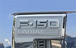 New 2025 Ford F-150 Lariat SuperCrew Cab 4x4 Pickup for sale #SFB70989 - photo 8