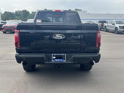 New 2025 Ford F-150 Lariat SuperCrew Cab 4x4 Pickup for sale #SFB71156 - photo 2
