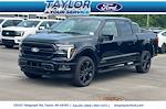 New 2025 Ford F-150 Lariat SuperCrew Cab 4x4 Pickup for sale #SFB71156 - photo 1
