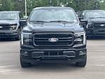 New 2025 Ford F-150 Lariat SuperCrew Cab 4x4 Pickup for sale #SFB71156 - photo 3