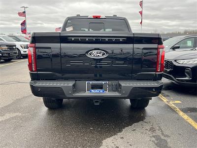 2025 Ford F-150 SuperCrew Cab 4WD Pickup for sale #SFB71452 - photo 2