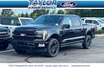 New 2025 Ford F-150 Platinum SuperCrew Cab 4x4 Pickup for sale #SFB72226 - photo 1