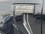 New 2025 Ford F-150 Platinum SuperCrew Cab 4x4 Pickup for sale #SFB72226 - photo 9
