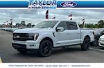 New 2025 Ford F-150 Platinum SuperCrew Cab 4x4 Pickup for sale #SFB72288 - photo 1