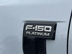 New 2025 Ford F-150 Platinum SuperCrew Cab 4x4 Pickup for sale #SFB72288 - photo 10