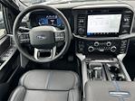 New 2025 Ford F-150 Platinum SuperCrew Cab 4x4 Pickup for sale #SFB72288 - photo 13