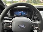 New 2025 Ford F-150 Platinum SuperCrew Cab 4x4 Pickup for sale #SFB72288 - photo 23