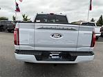 New 2025 Ford F-150 Platinum SuperCrew Cab 4x4 Pickup for sale #SFB72288 - photo 2