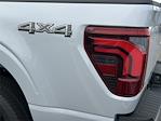 New 2025 Ford F-150 Platinum SuperCrew Cab 4x4 Pickup for sale #SFB72288 - photo 8