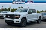 New 2025 Ford F-150 XLT SuperCrew Cab 4WD Pickup for sale #SFB73202 - photo 1