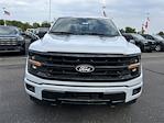 New 2025 Ford F-150 XLT SuperCrew Cab 4WD Pickup for sale #SFB73202 - photo 3