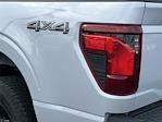 New 2025 Ford F-150 XLT SuperCrew Cab 4WD Pickup for sale #SFB73202 - photo 7