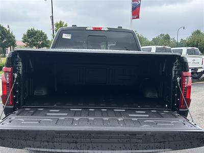 New 2025 Ford F-150 XLT SuperCrew Cab 4x4 Pickup for sale #SFB73567 - photo 2