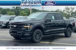 New 2025 Ford F-150 XLT SuperCrew Cab 4x4 Pickup for sale #SFB73567 - photo 1