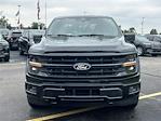 New 2025 Ford F-150 XLT SuperCrew Cab 4x4 Pickup for sale #SFB73567 - photo 3