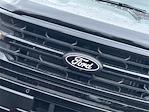 New 2025 Ford F-150 XLT SuperCrew Cab 4x4 Pickup for sale #SFB73567 - photo 4