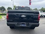 New 2025 Ford F-150 XLT SuperCrew Cab 4x4 Pickup for sale #SFB73567 - photo 5