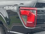 New 2025 Ford F-150 XLT SuperCrew Cab 4x4 Pickup for sale #SFB73567 - photo 7