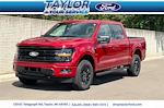 New 2025 Ford F-150 XLT SuperCrew Cab 4x4 Pickup for sale #SFB73571 - photo 1