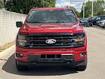 New 2025 Ford F-150 XLT SuperCrew Cab 4x4 Pickup for sale #SFB73571 - photo 2