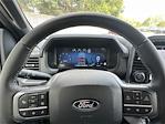 New 2025 Ford F-150 XLT SuperCrew Cab 4x4 Pickup for sale #SFB73571 - photo 22