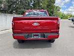 New 2025 Ford F-150 XLT SuperCrew Cab 4x4 Pickup for sale #SFB73571 - photo 5