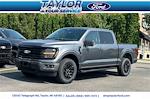 New 2025 Ford F-150 XLT SuperCrew Cab 4x4 Pickup for sale #SFB73579 - photo 1