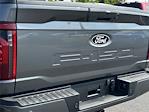 New 2025 Ford F-150 XLT SuperCrew Cab 4x4 Pickup for sale #SFB73579 - photo 6