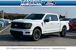 New 2025 Ford F-150 XLT SuperCrew Cab 4x4 Pickup for sale #SFB73595 - photo 1