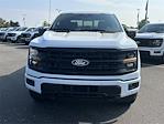 New 2025 Ford F-150 XLT SuperCrew Cab 4x4 Pickup for sale #SFB73595 - photo 3