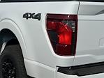 New 2025 Ford F-150 XLT SuperCrew Cab 4x4 Pickup for sale #SFB73595 - photo 6