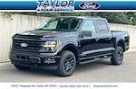 New 2025 Ford F-150 XLT SuperCrew Cab 4x4 Pickup for sale #SFB73655 - photo 1