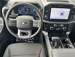 New 2025 Ford F-150 XLT SuperCrew Cab 4x4 Pickup for sale #SFB73655 - photo 13