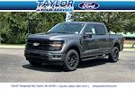 New 2025 Ford F-150 XLT SuperCrew Cab 4x4 Pickup for sale #SFB74010 - photo 1