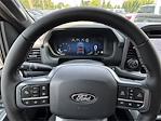 New 2025 Ford F-150 XLT SuperCrew Cab 4x4 Pickup for sale #SFB74010 - photo 21