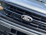 New 2025 Ford F-150 XLT SuperCrew Cab 4x4 Pickup for sale #SFB74010 - photo 4