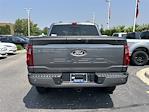 New 2025 Ford F-150 XLT SuperCrew Cab 4x4 Pickup for sale #SFB74010 - photo 2