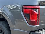New 2025 Ford F-150 XLT SuperCrew Cab 4x4 Pickup for sale #SFB74010 - photo 7