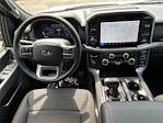 New 2025 Ford F-150 XLT SuperCrew Cab 4x4 Pickup for sale #SFB74040 - photo 12