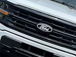 New 2025 Ford F-150 XLT SuperCrew Cab 4x4 Pickup for sale #SFB74040 - photo 4