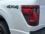 New 2025 Ford F-150 XLT SuperCrew Cab 4x4 Pickup for sale #SFB74040 - photo 7