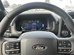 New 2025 Ford F-150 XLT SuperCrew Cab 4x4 Pickup for sale #SFB74475 - photo 22
