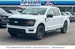 New 2025 Ford F-150 XLT SuperCrew Cab 4x4 Pickup for sale #SFB77482 - photo 1