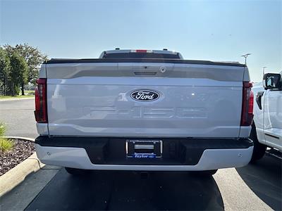 New 2025 Ford F-150 XLT SuperCrew Cab 4x4 Pickup for sale #SFB84060 - photo 2
