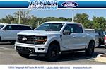 New 2025 Ford F-150 XLT SuperCrew Cab 4x4 Pickup for sale #SFB84060 - photo 1