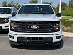 New 2025 Ford F-150 XLT SuperCrew Cab 4x4 Pickup for sale #SFB84060 - photo 3