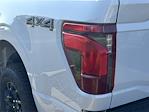 New 2025 Ford F-150 XLT SuperCrew Cab 4x4 Pickup for sale #SFB84060 - photo 7