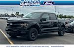 New 2025 Ford F-150 XLT SuperCrew Cab 4x4 Pickup for sale #SFB84104 - photo 1