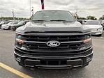 New 2025 Ford F-150 XLT SuperCrew Cab 4x4 Pickup for sale #SFB84104 - photo 2
