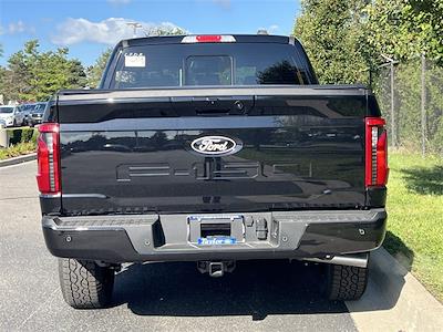 2025 Ford F-150 SuperCrew Cab 4x4 Pickup for sale #SFB84219 - photo 2